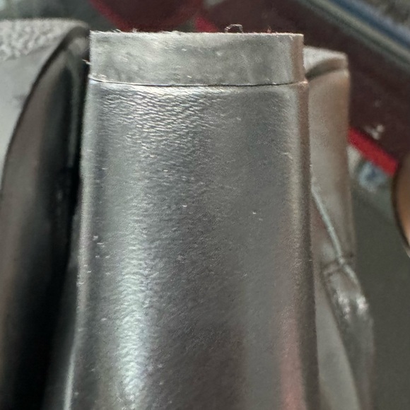 Sam Edelman Black booties - Picture 7 of 8